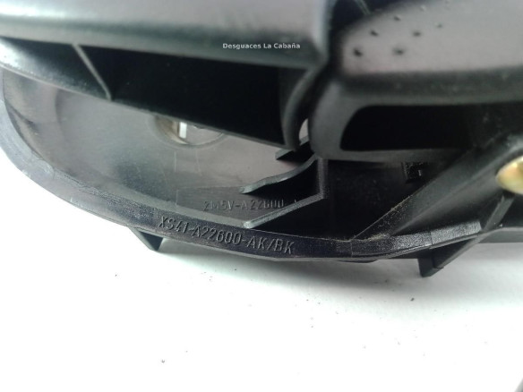 MANILLA PUERTA LAT DEL DER INT FORD FOCUS Turnier (DNW) |Desguaces La Cabaña