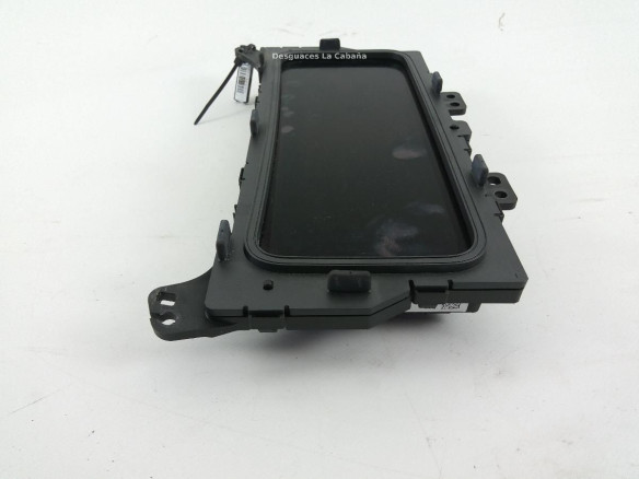 94053J9030 CUADRO INSTRUMENTOS HYUNDAI KONA (OS) |Desguaces La Cabaña