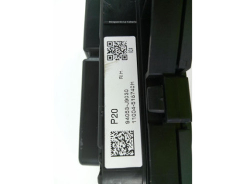 94053J9030 CUADRO INSTRUMENTOS HYUNDAI KONA (OS) |Desguaces La Cabaña