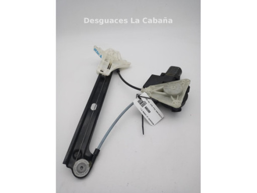 VW|Desguaces La Cabaña