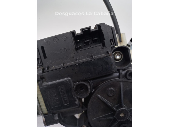 ELEVALUNAS PUERTA LAT TRA DER VW POLO (6R1, 6C1) |Desguaces La Cabaña
