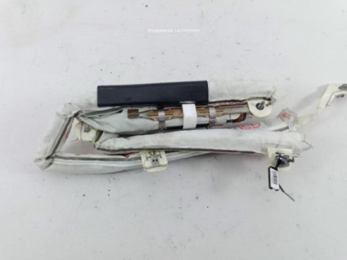 AIRBAG CORTINA DER OPEL MOKKA / MOKKA X (J13) |Desguaces La Cabaña