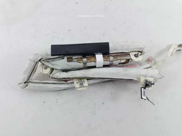 AIRBAG CORTINA DER OPEL MOKKA / MOKKA X (J13) |Desguaces La Cabaña