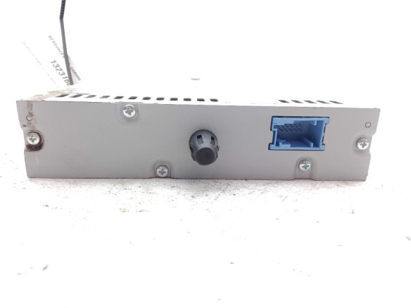 980772908002 MODULO RADIO PEUGEOT 508 |Desguaces La Cabaña