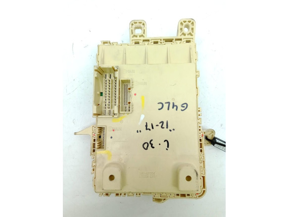  91955A5040 CAJA FUSIBLES INTERIOR (BSI) HYUNDAI i30 (GD) |Desguaces La Cabaña