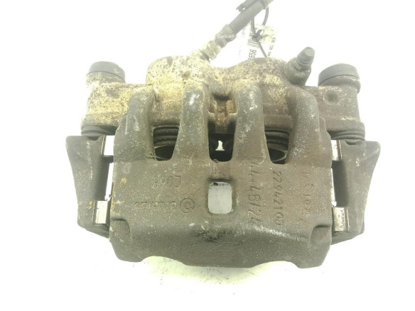 PINZA DEL DER CITROEN JUMPER Furgón |Desguaces La Cabaña