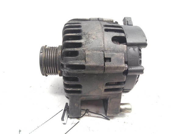 9646321780 ALTERNADOR CITROEN JUMPY (U6U) |Desguaces La Cabaña
