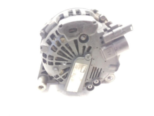 9646321780 ALTERNADOR CITROEN JUMPY (U6U) |Desguaces La Cabaña