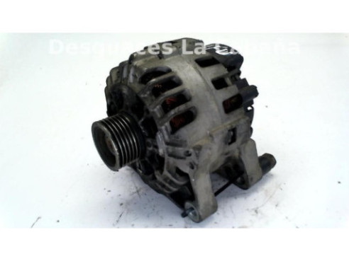 9656956280 ALTERNADOR PEUGEOT 206 2 |Desguaces La Cabaña