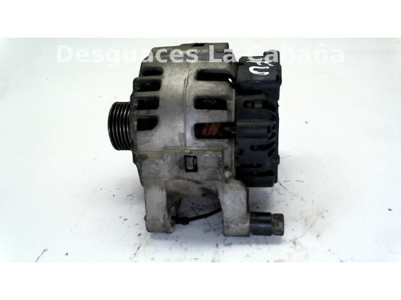9656956280 ALTERNADOR PEUGEOT 206 2 |Desguaces La Cabaña