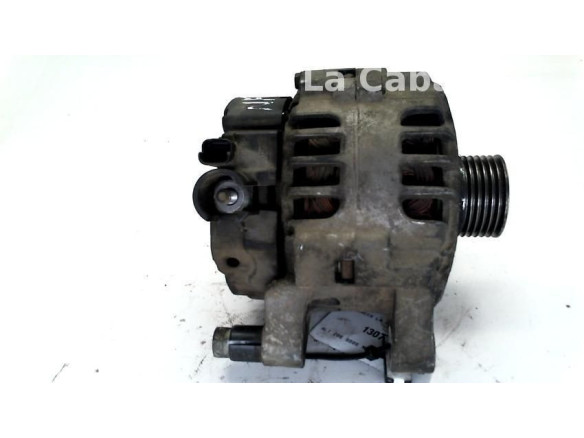 9656956280 ALTERNADOR PEUGEOT 206 2 |Desguaces La Cabaña