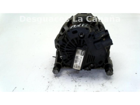 9656956280 ALTERNADOR PEUGEOT 206 2 |Desguaces La Cabaña