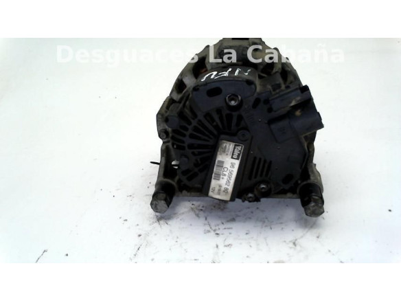 9656956280 ALTERNADOR PEUGEOT 206 2 |Desguaces La Cabaña