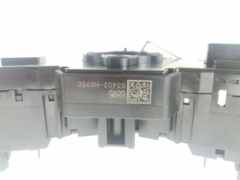 93403H8950 MANDO COMPLETO KIA STONIC (YB) |Desguaces La Cabaña