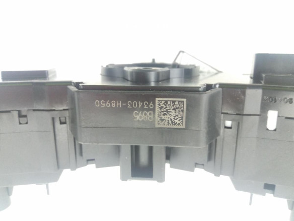 93403H8950 MANDO COMPLETO KIA STONIC (YB) |Desguaces La Cabaña
