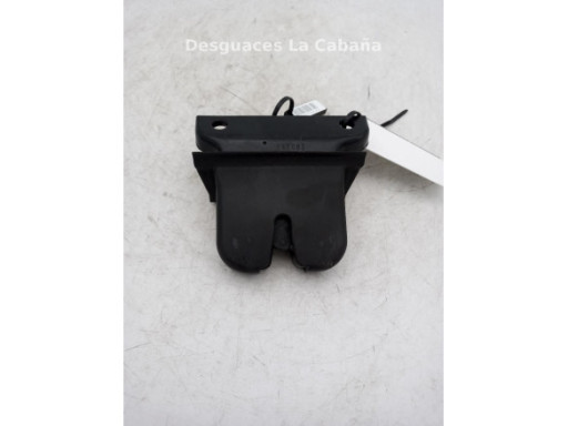 CARROCERIA TRASERA|Desguaces La Cabaña