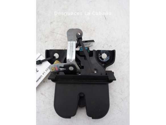 CERRADURA PORTON / TAPA MALETA AUDI A3 (8L1) |Desguaces La Cabaña