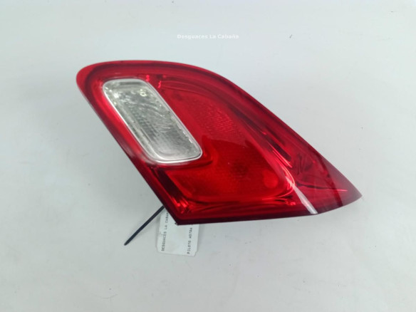 1222265, 13360786 PILOTO TRA DER INT OPEL ASTRA J (P10) |Desguaces La Cabaña