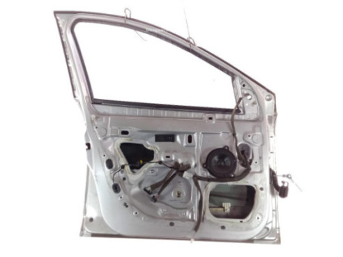 PUERTA LAT DEL IZQ RENAULT MEGANE III Fastback (BZ0_) |Desguaces La Cabaña