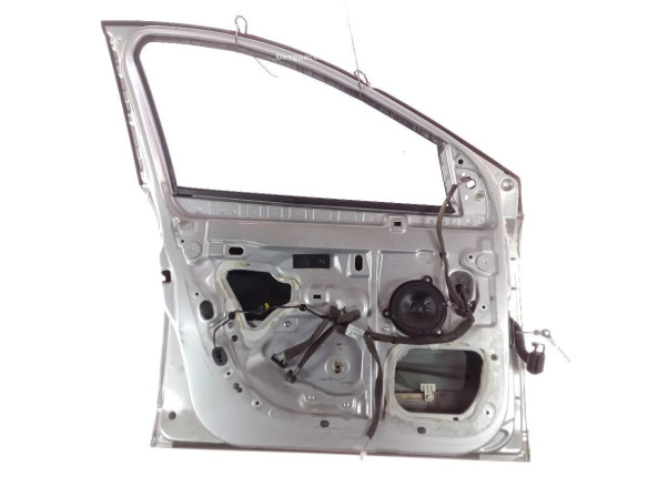 PUERTA LAT DEL IZQ RENAULT MEGANE III Fastback (BZ0_) |Desguaces La Cabaña