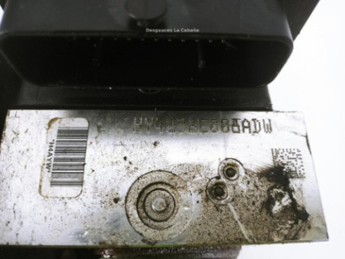 GRUPO ABS|Desguaces La Cabaña 2