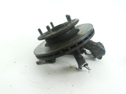 MANGUETA DEL IZQ FORD TRANSIT Furgón (FA_ _) |Desguaces La Cabaña