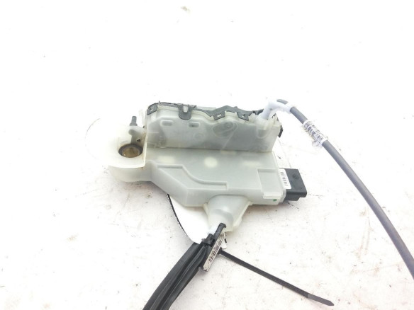 16942676 CERRADURA PUERTA LAT DEL IZQ PEUGEOT 3008 SUV (M_) |Desguaces La Cabaña