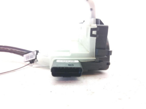 16942676 CERRADURA PUERTA LAT DEL IZQ PEUGEOT 3008 SUV (M_) |Desguaces La Cabaña