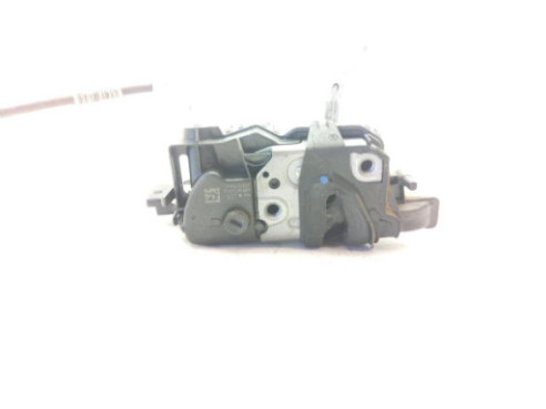 16942676 CERRADURA PUERTA LAT DEL IZQ PEUGEOT 3008 SUV (M_) |Desguaces La Cabaña