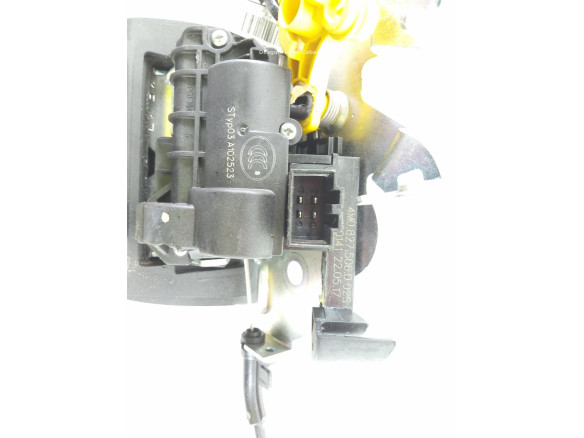 CERRADURA PORTON / TAPA MALETA AUDI A4 Avant (8W5, B9) |Desguaces La Cabaña