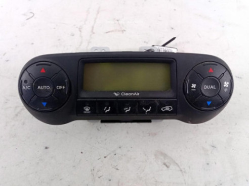 972502YXXX MANDO CLIMA HYUNDAI ix35 (LM, EL, ELH) |Desguaces La Cabaña