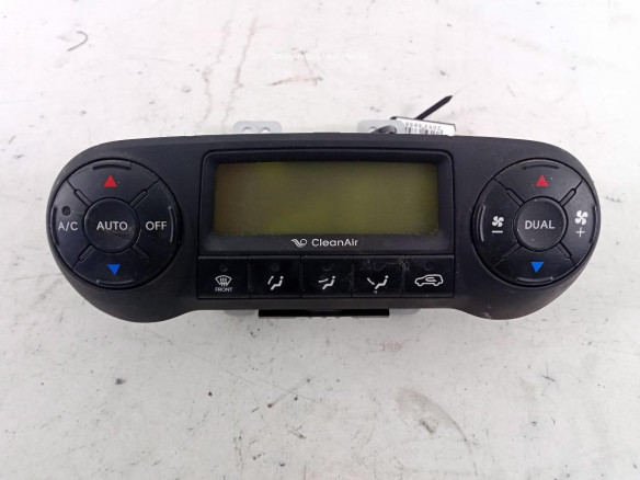 972502YXXX MANDO CLIMA HYUNDAI ix35 (LM, EL, ELH) |Desguaces La Cabaña