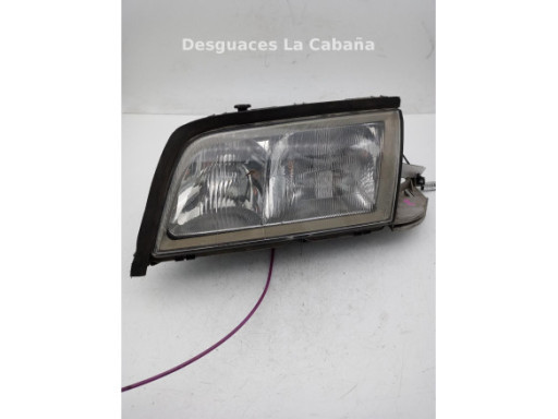 FARO|Desguaces La Cabaña