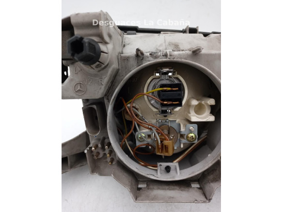 A2028202361 FARO IZQUIERDO MERCEDES BENZ CLASE C (W202) |Desguaces La Cabaña