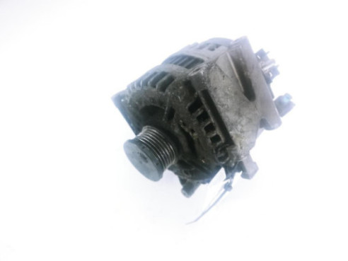 0124625033 ALTERNADOR MERCEDES BENZ CLASE C T-Model (S204) |Desguaces La Cabaña