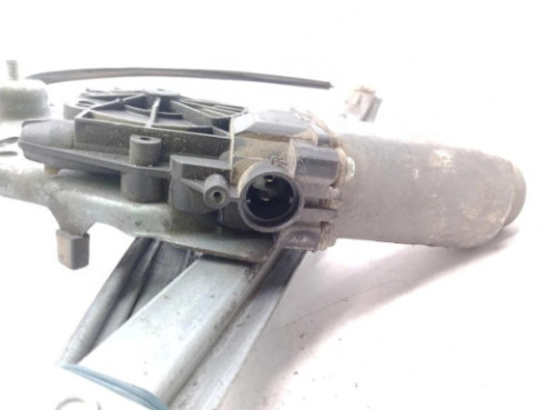 ELEVALUNAS PUERTA LAT DEL DER RENAULT LAGUNA II (BG0/1_) |Desguaces La Cabaña