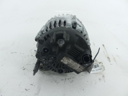 06F903023C ALTERNADOR AUDI A3 (8P1) |Desguaces La Cabaña