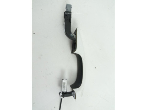 BRAZO SUSPENSION TRA DER INF ANTERIOR FORD USA EDGE |Desguaces La Cabaña 2