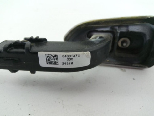 MANILLA PUERTA LAT TRA DER EXT FORD USA EDGE |Desguaces La Cabaña
