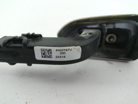 MANILLA PUERTA LAT TRA DER EXT FORD USA EDGE |Desguaces La Cabaña