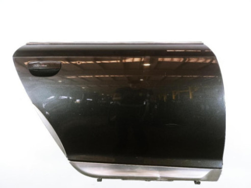 4F0833052G  PUERTA LAT TRA DER AUDI A6 Allroad (4FH, C6) |Desguaces La Cabaña