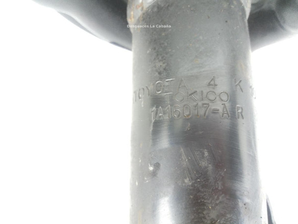 1A16017AR AMORTIGUADOR DEL DER TOYOTA RAV 4 IV (_A4_) |Desguaces La Cabaña