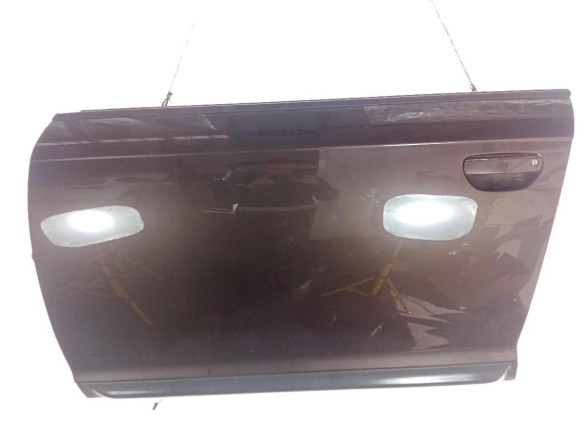 PUERTA LAT DEL IZQ AUDI A6 Allroad (4FH, C6) |Desguaces La Cabaña