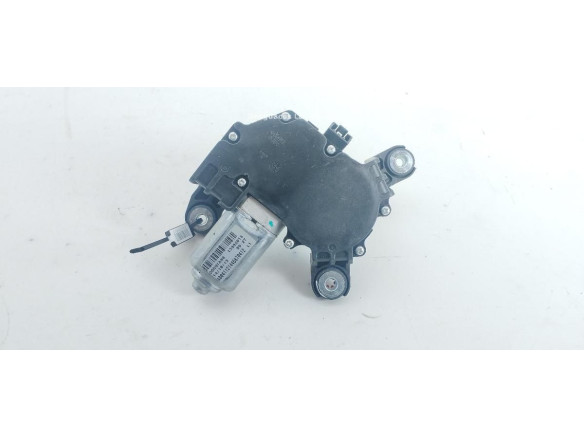 MOTOR LIMPIAPARABRISAS TRA OPEL ASTRA J (P10) |Desguaces La Cabaña