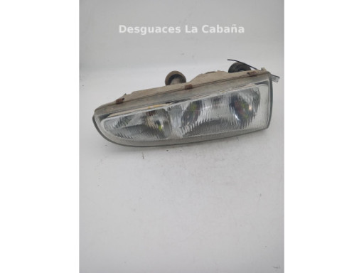 FARO|Desguaces La Cabaña