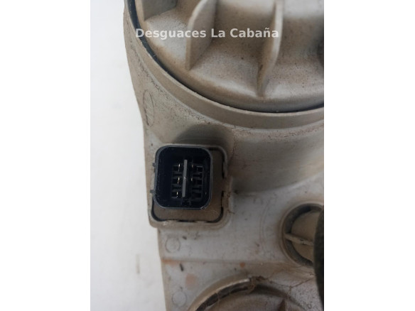 921024A000 FARO DERECHO HYUNDAI H100 Furgón |Desguaces La Cabaña
