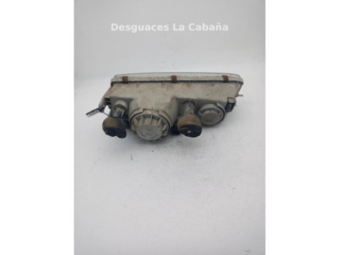921024A000 FARO DERECHO HYUNDAI H100 Furgón |Desguaces La Cabaña