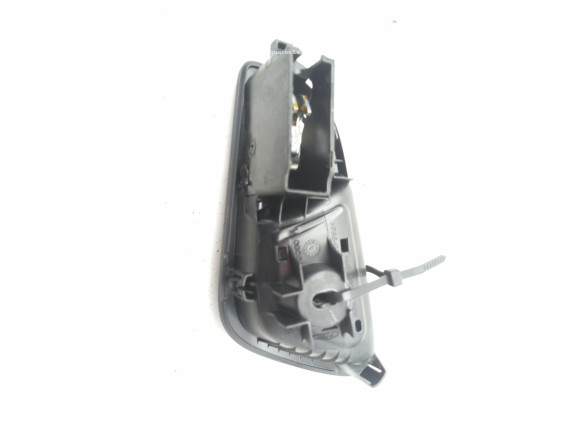 AM51U22600B MANILLA PUERTA LAT TRA DER INT FORD FOCUS III |Desguaces La Cabaña