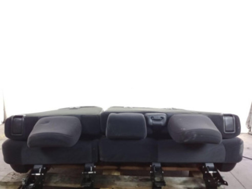 ASIENTO|Desguaces La Cabaña 2