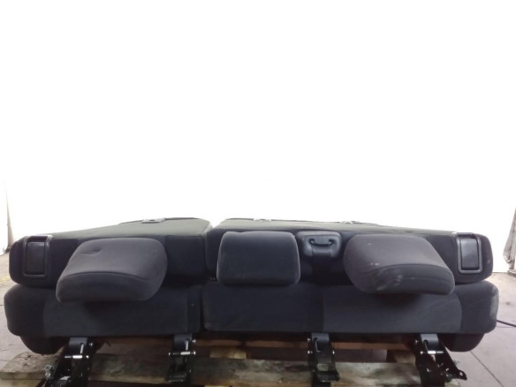 ASIENTO TRA COMPLETO TOYOTA LAND CRUISER PRADO (_J12_) |Desguaces La Cabaña